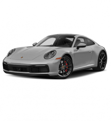 Ремонт Диагностика Porsche 911 Carrera
