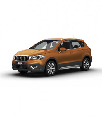 Ремонт Диагностика Suzuki SX4