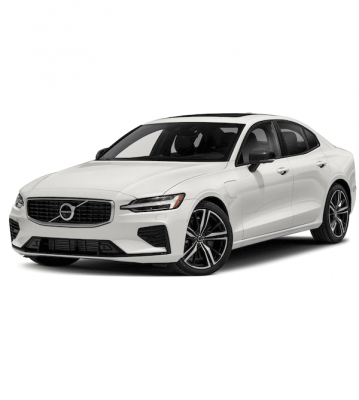 Ремонт Диагностика Volvo S60