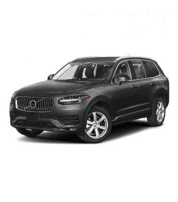 Ремонт Диагностика Volvo XC90