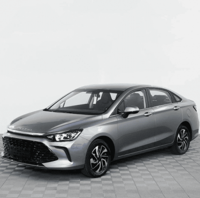 Ремонт Замена Тормозных Колодок BAIC U5 Plus
