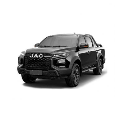 Ремонт Замена Тормозных Колодок JAC T9