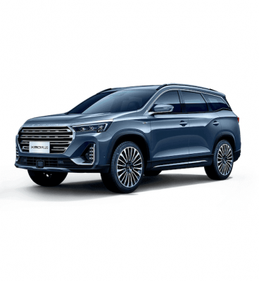 Ремонт Замена Тормозных Колодок Jetour X90 Plus