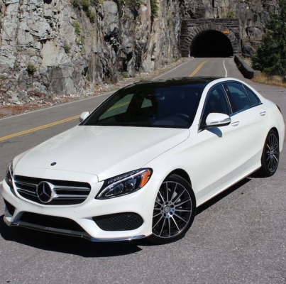 Ремонт Замена Тормозных Колодок Mercedes C-класс